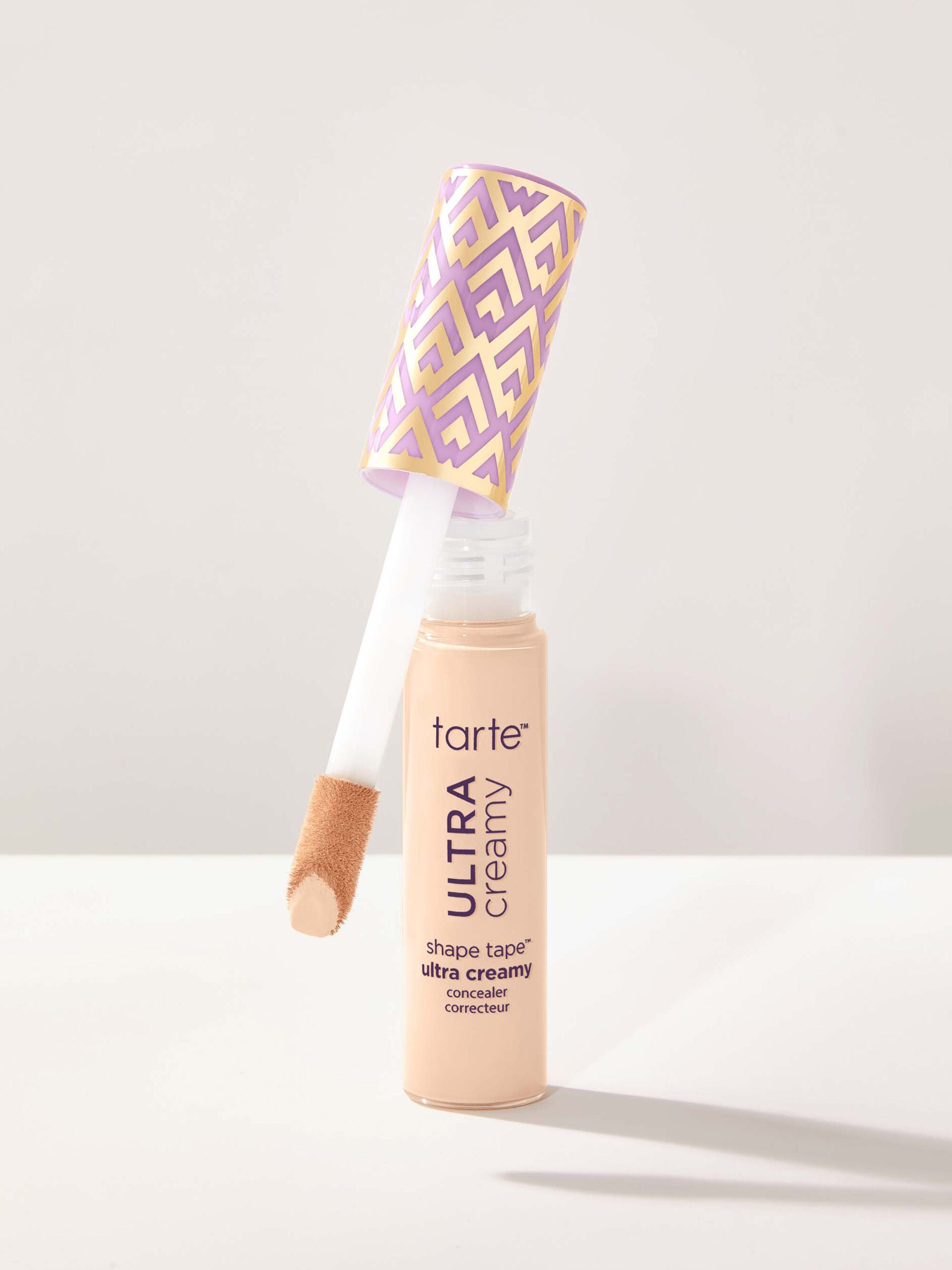 TARTE - ultra creamy Concealer
