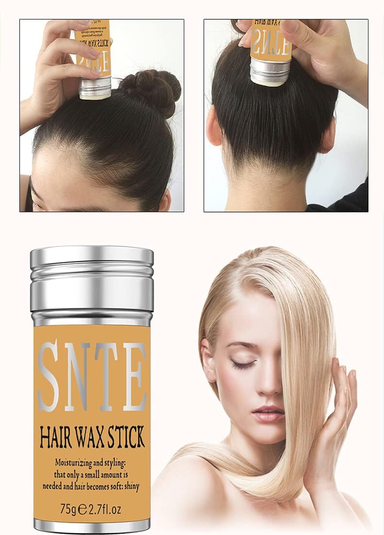 SAMNYTE - Hair Wax Stick