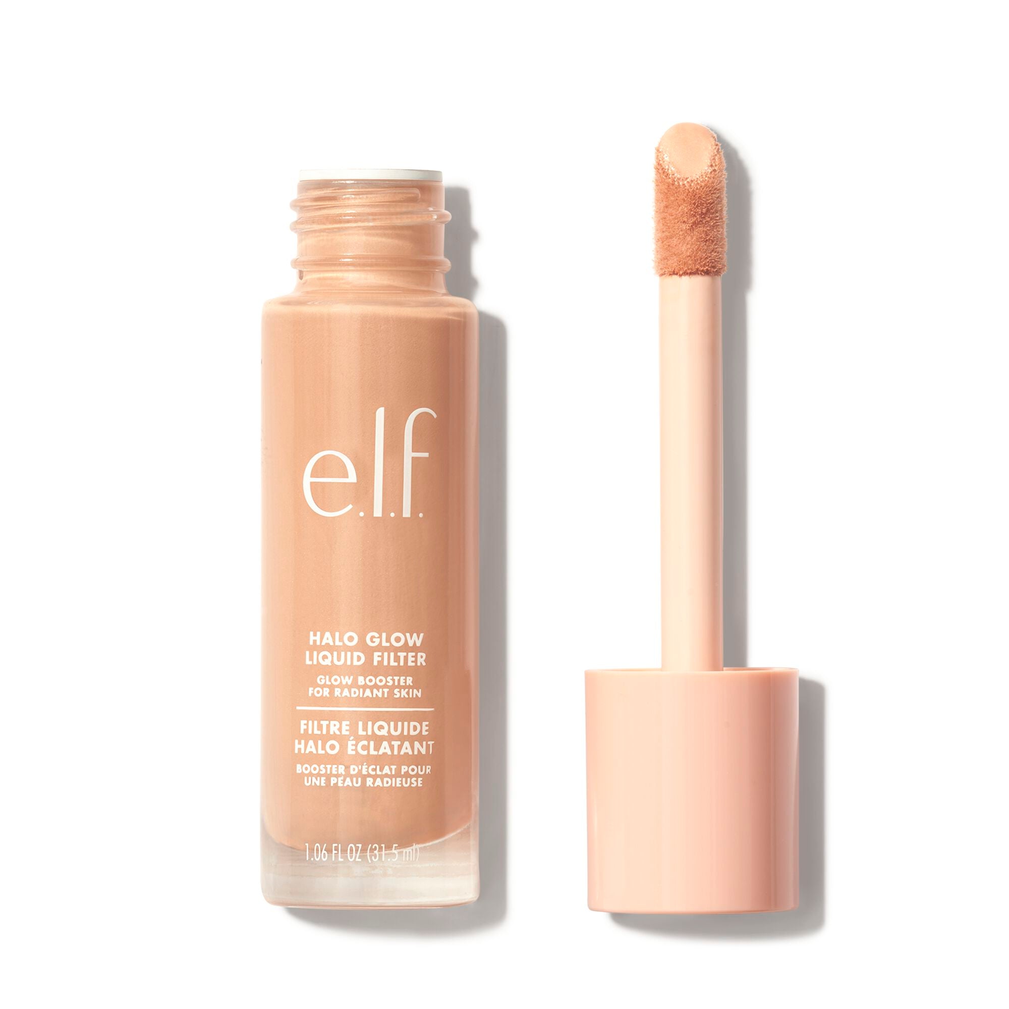 ELF - Halo glow liquid filter