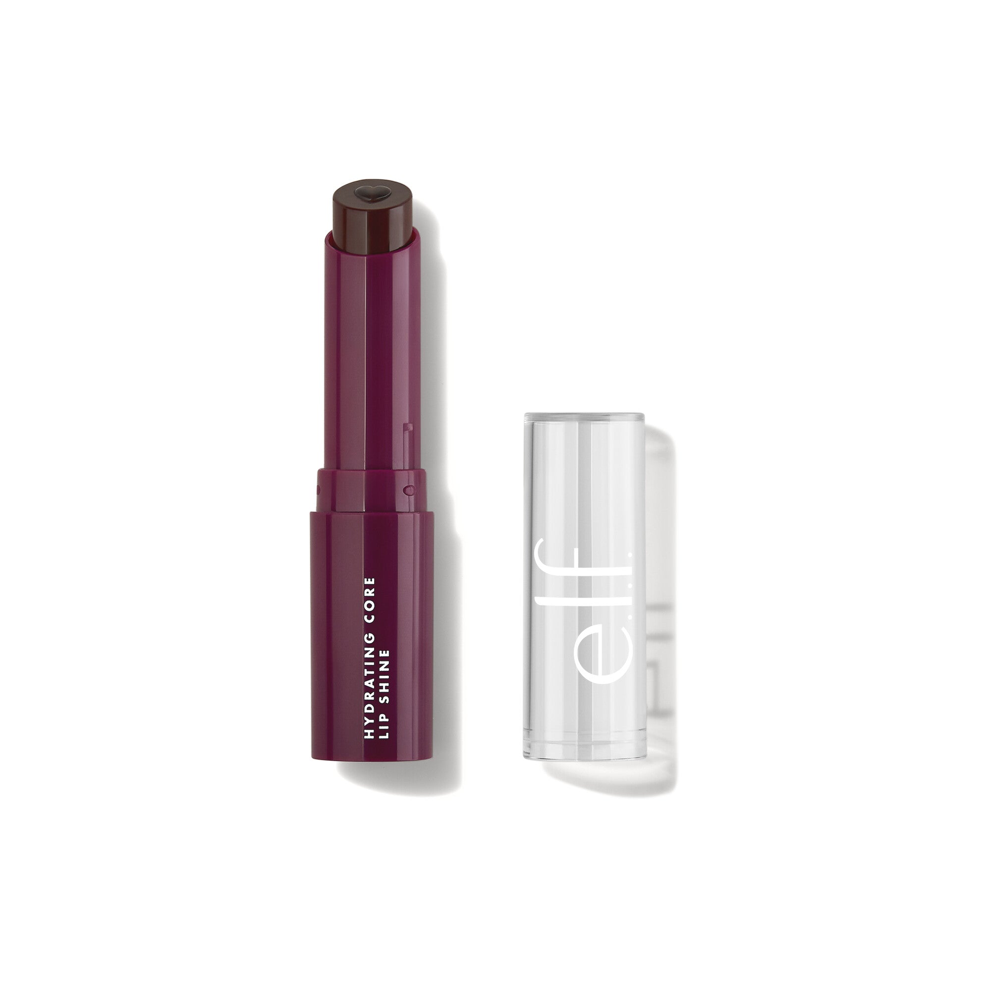 ELF - Hydrating core lip shine
