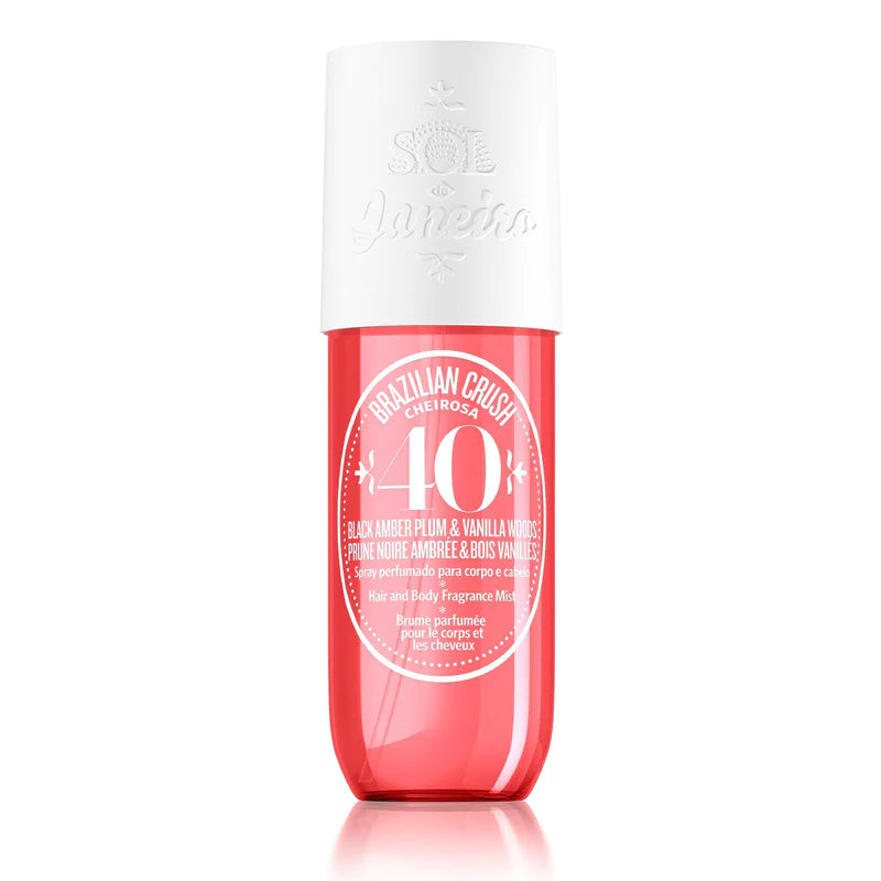 SOL DE JANEIRO - Brazilian Crush Cheirosa 40 Bom Dia Bright™ Perfume Mist 90 ml