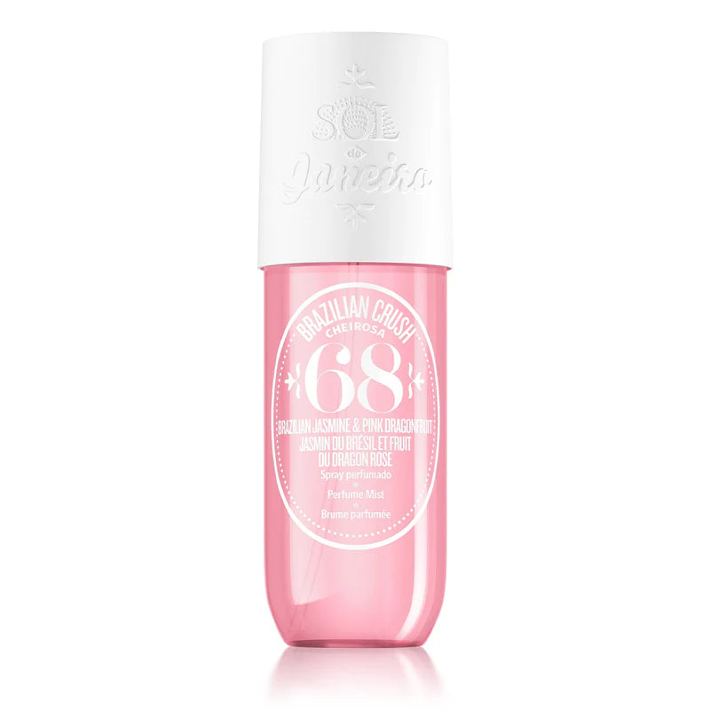 SOL DE JANEIRO - Brazilian Crush Cheirosa 68 Beija Flor™ Perfume Mist 90 ml