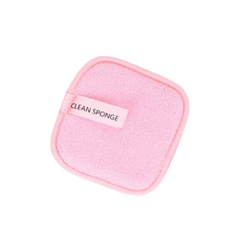 MAKEUP REMOVER SPONGE