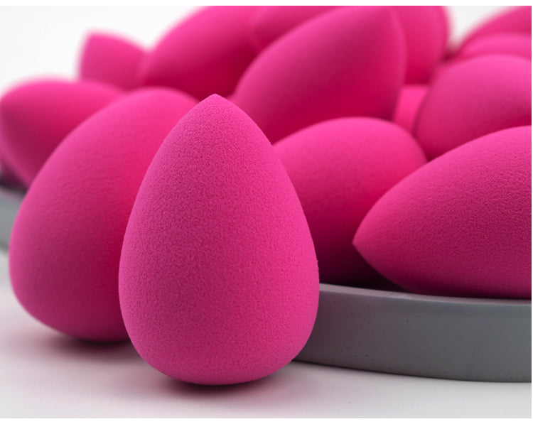 BEAUTY MAKEUP SPONGE - Latex Free