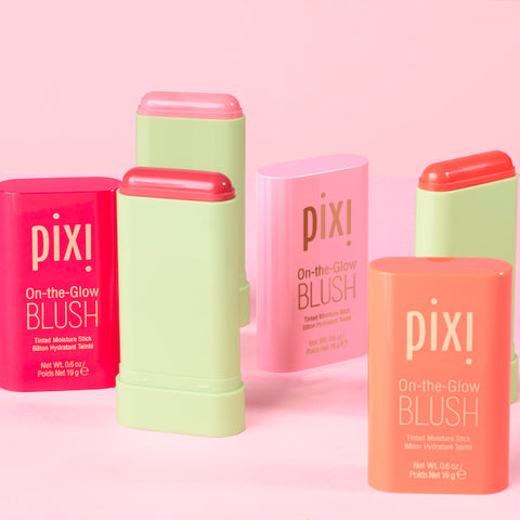 PIXI BEAUTY - OnTheGlow Blush