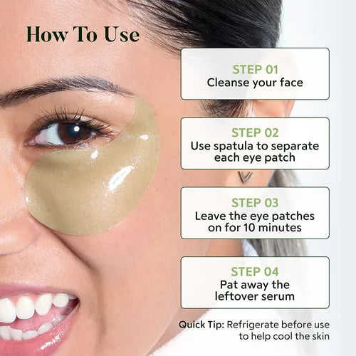 PIXI BEAUTY - Beautifeye Brightening Eye Patches