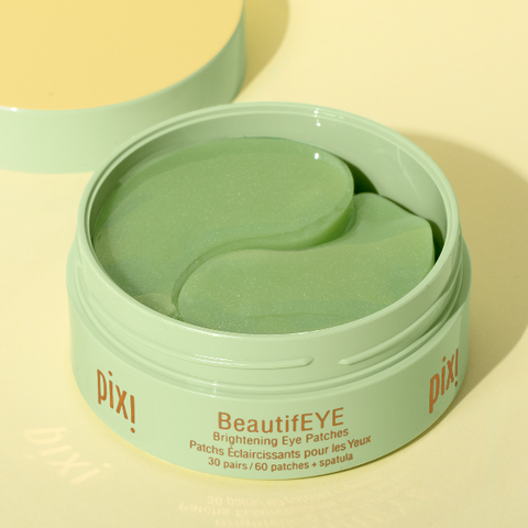 PIXI BEAUTY - Beautifeye Brightening Eye Patches
