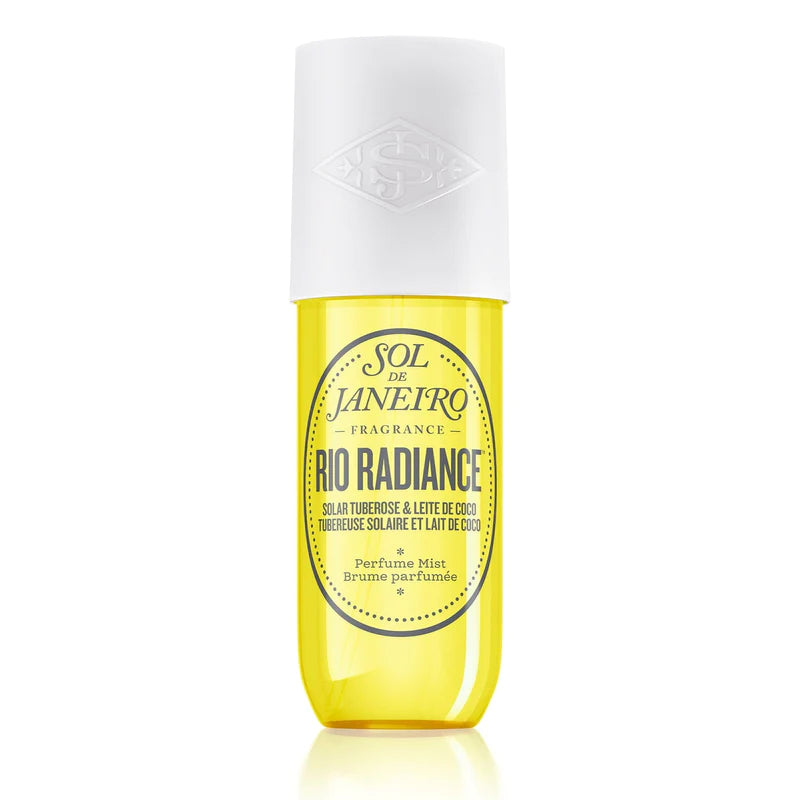 SOL DE JANEIRO - Rio Radiance Perfume Mist 90 ml