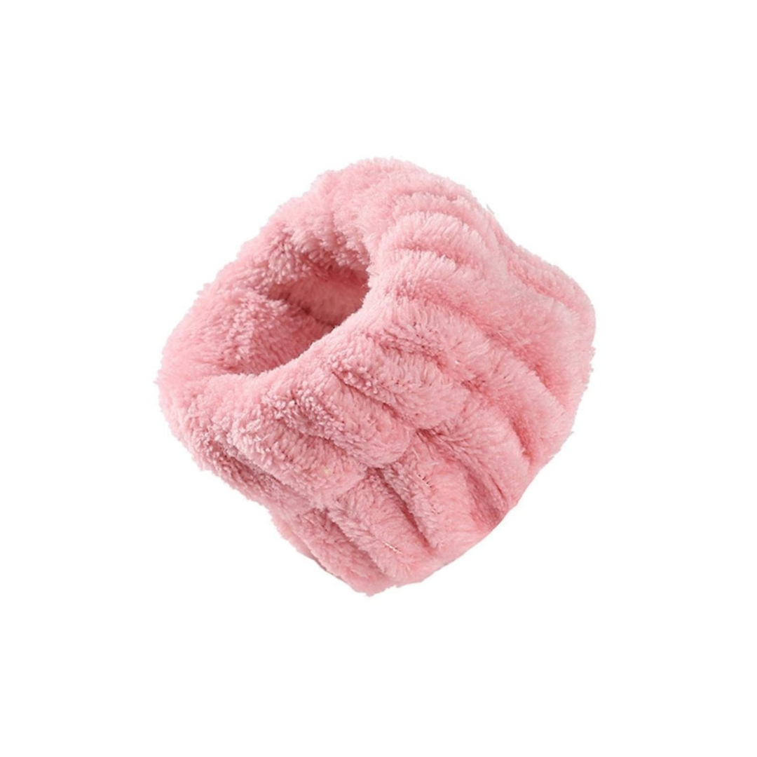 WRIST WASHBAND - Absorbent Towel Band