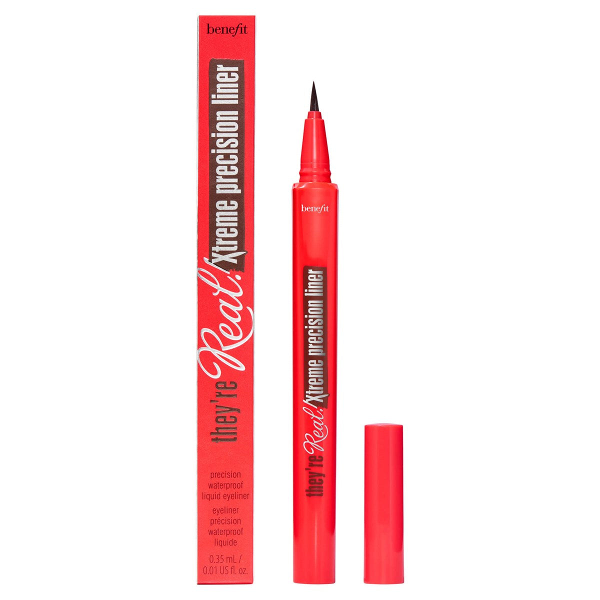 BENEFIT - They're Real! Xtreme Precision Liner
