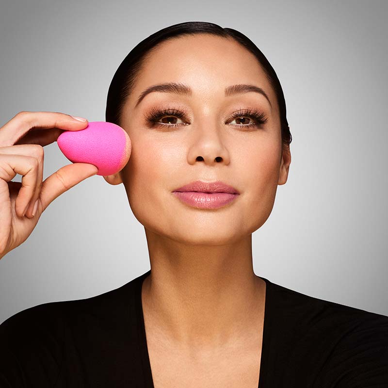 BEAUTY MAKEUP SPONGE - Latex Free