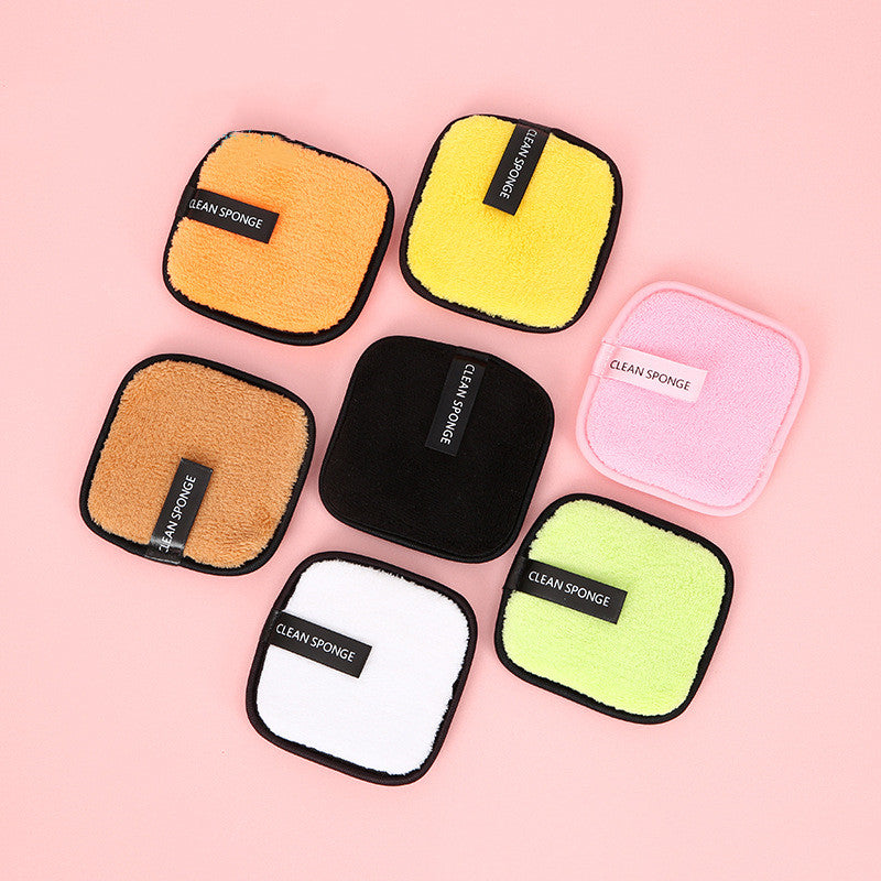 MAKEUP REMOVER SPONGE