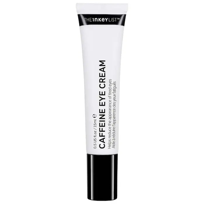 The INKEY List - Caffeine Eye Cream