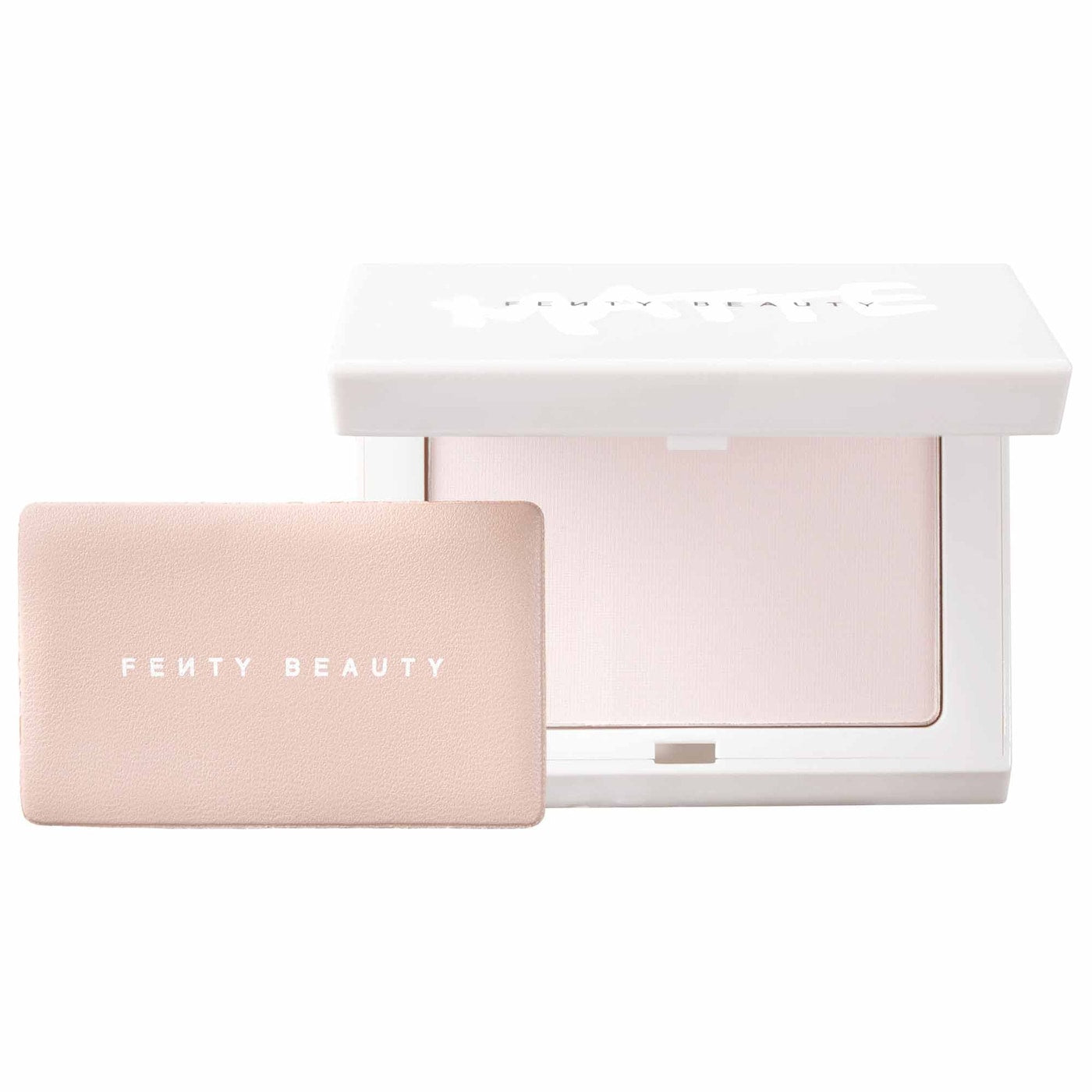 FENTY BEAUTY BY RIHANNA - Invisimatte Instant Setting + Blotting Powder