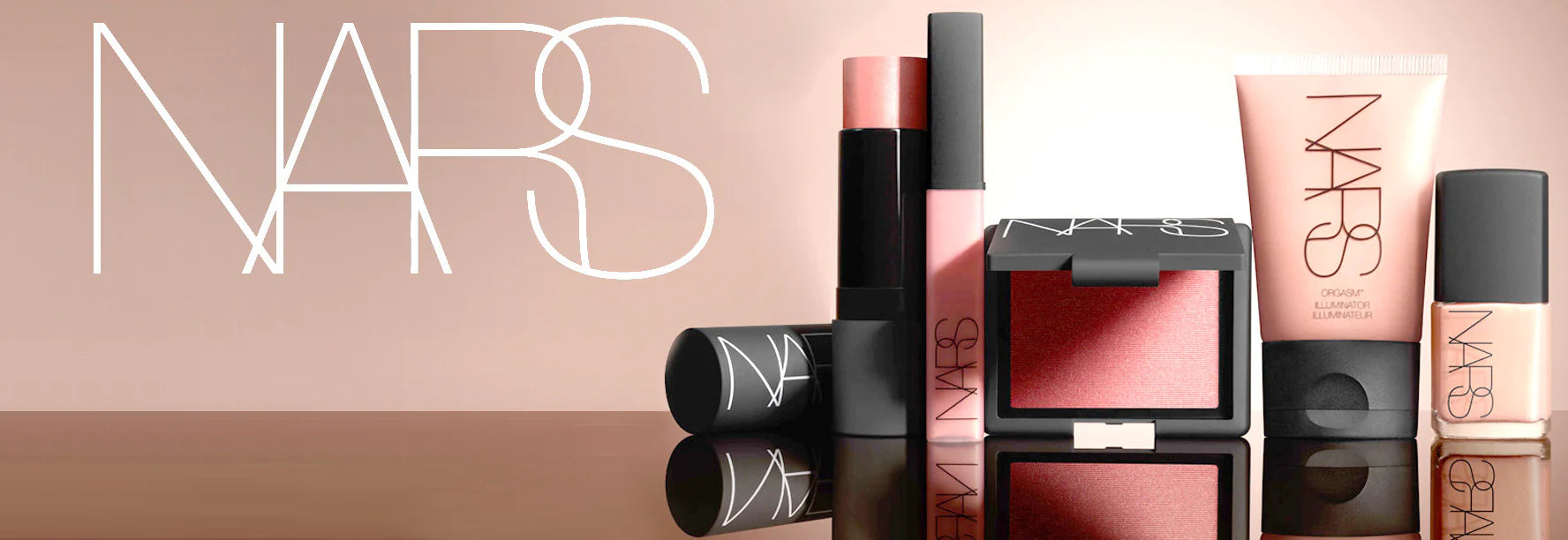 Nars Give Me Glam Cosmetics