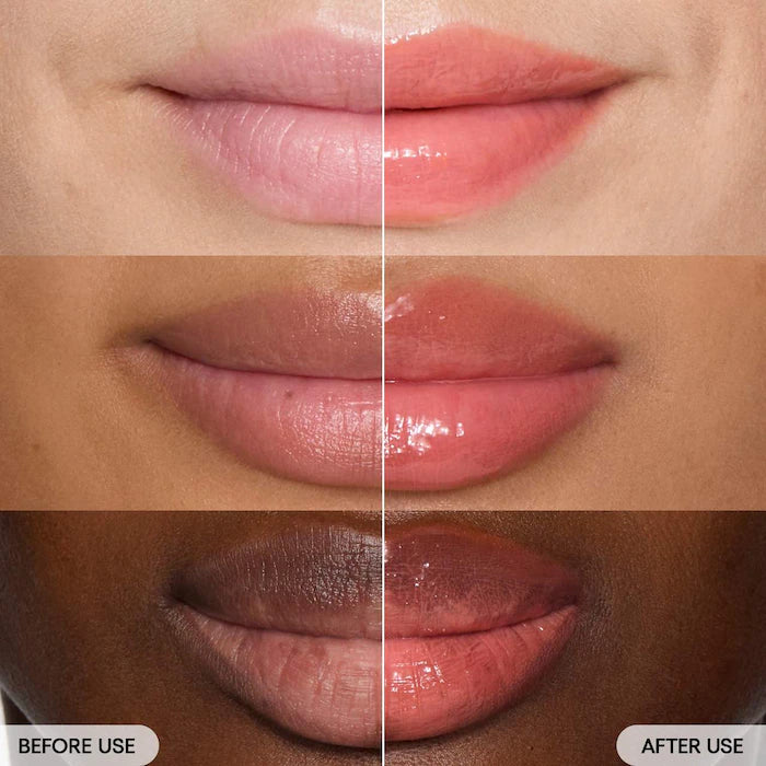 LANEIGE - Glaze Craze Tinted Polypeptide Lip Serum