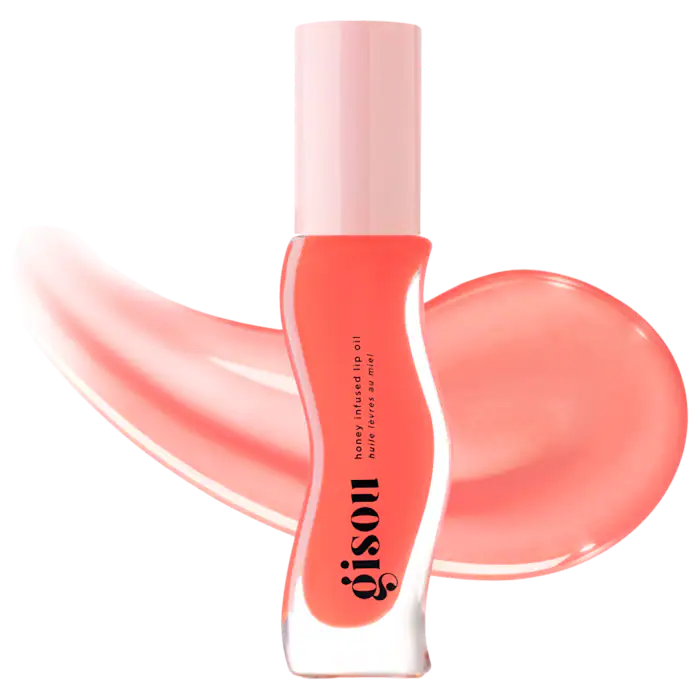 GISOU - Honey Infused Lip Oil