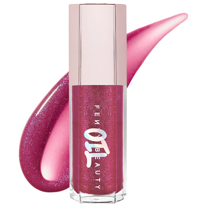 Fenty Beauty by Rihanna - Gloss Bomb Oil Luminizing Lip Oil 'N Gloss
