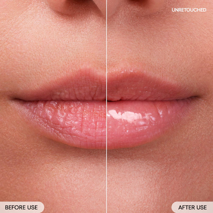 LANEIGE - Baskin Robbins Rainbow Sherbet 
Lip Sleeping Mask Intense Hydration with Vitamin C