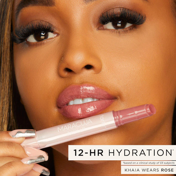 Tarte - lip icons maracuja juicy lip & liner duo