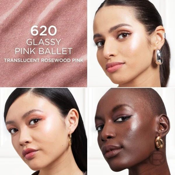 L’OREAL - Lumi Le Glass Highlighter Stick