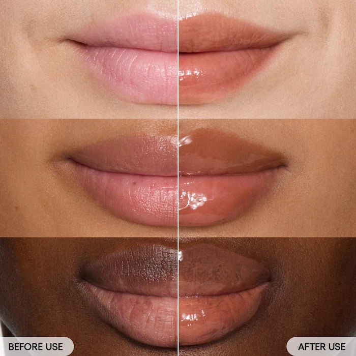 LANEIGE - Glaze Craze Tinted Polypeptide Lip Serum