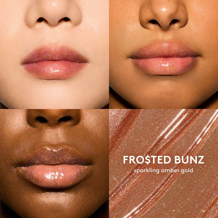 Fenty Beauty by Rihanna - Gloss Bomb Oil Luminizing Lip Oil 'N Gloss