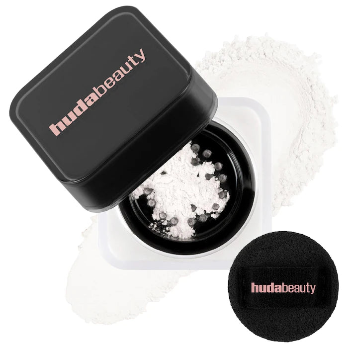 HUDA BEAUTY - Easy Bake Loose Baking & Setting Powder