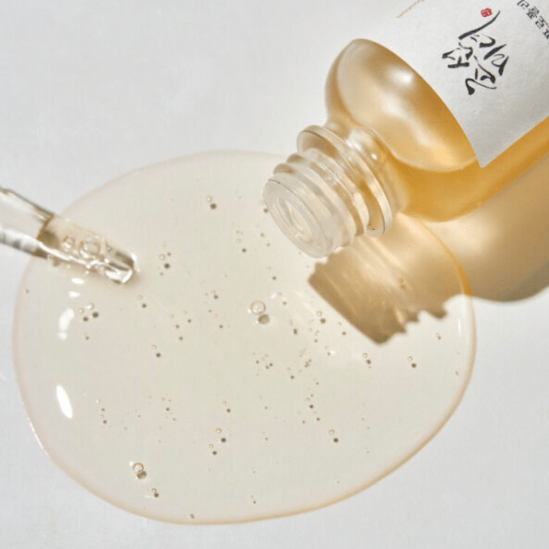 BEAUTY OF JOSEON - Glow Serum : Propolis + Niacinamide