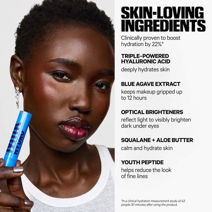 MILK MAKEUP-Hydro Grip 12HR Hydrating Gel Stick Concealer