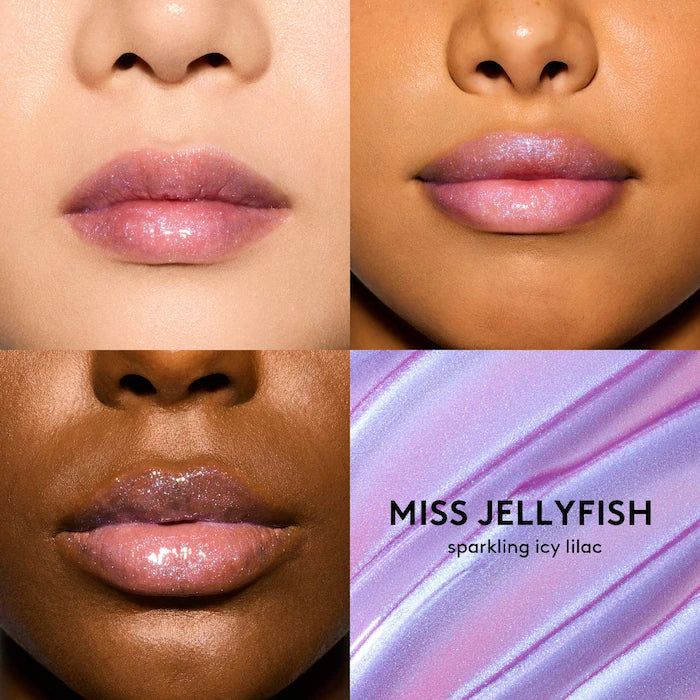 Fenty Beauty by Rihanna - Gloss Bomb Oil Luminizing Lip Oil 'N Gloss