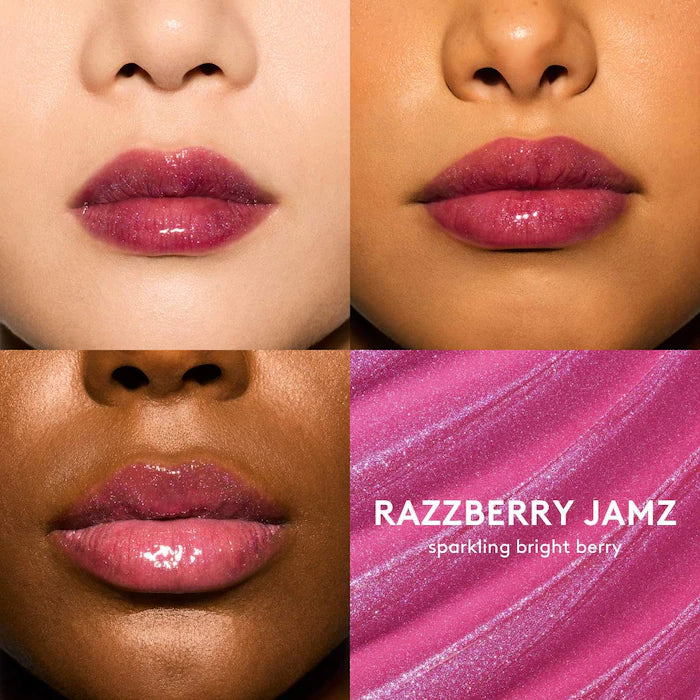 Fenty Beauty by Rihanna - Gloss Bomb Oil Luminizing Lip Oil 'N Gloss