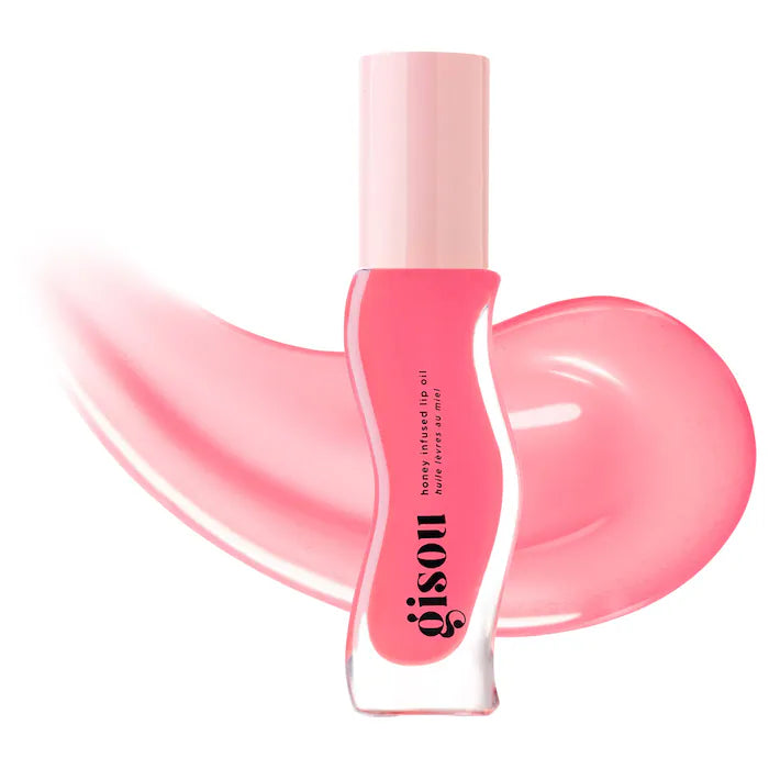 GISOU - Honey Infused Lip Oil