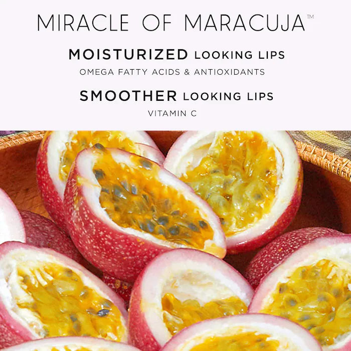Tarte - lip icons maracuja juicy lip & liner duo