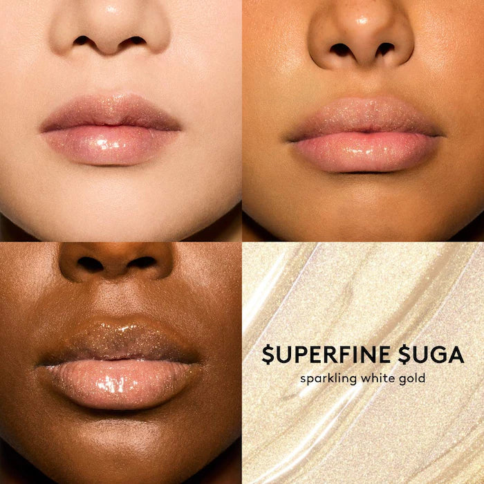 Fenty Beauty by Rihanna - Gloss Bomb Oil Luminizing Lip Oil 'N Gloss