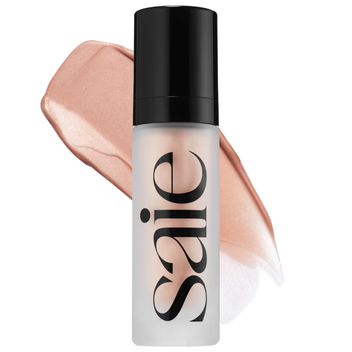 SAIE - Glowy Super Gel Lightweight Dewy Multipurpose Illuminator