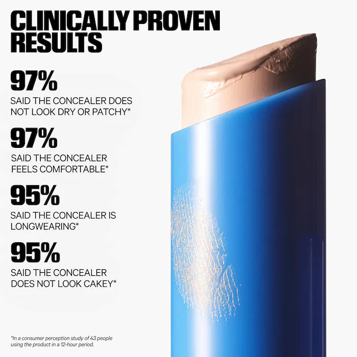 MILK MAKEUP-Hydro Grip 12HR Hydrating Gel Stick Concealer