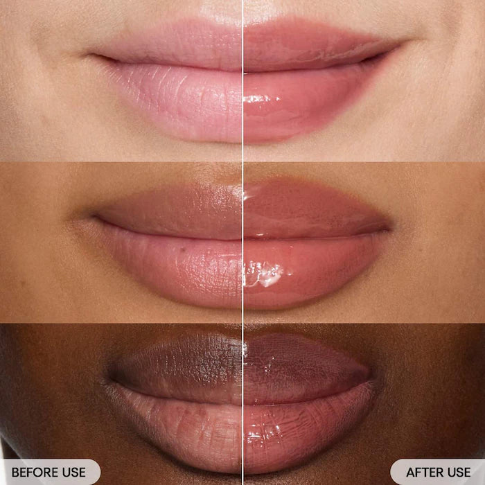 LANEIGE - Glaze Craze Tinted Polypeptide Lip Serum