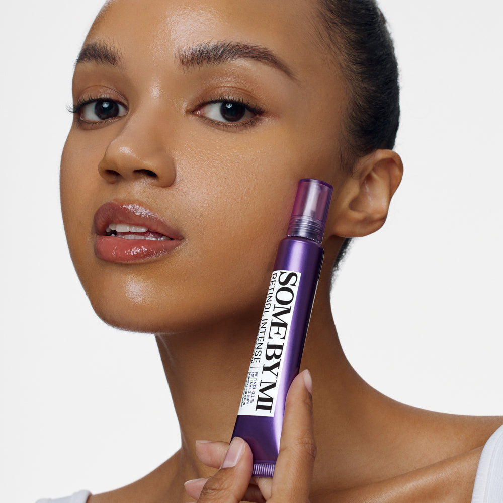 SOME BY MI - Retinol Intense Advanced Triple Action Eye Cream