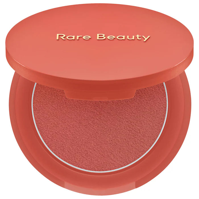 Rare Beauty by Selena Gomez 
Soft Pinch Matte Bouncy Blush