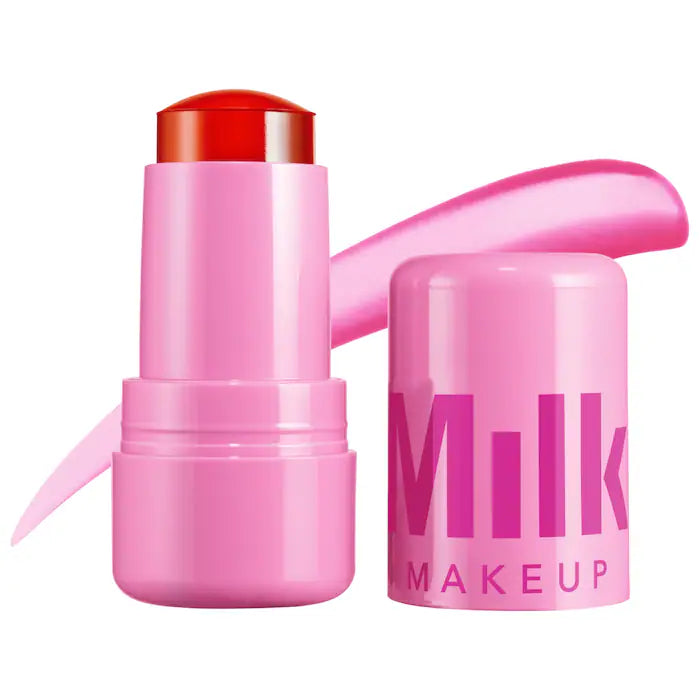 MILK - Cooling Water Jelly Tint Lip + Cheek Blush Stain