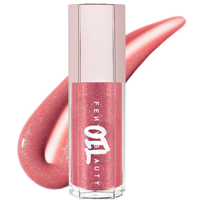 Fenty Beauty by Rihanna - Gloss Bomb Oil Luminizing Lip Oil 'N Gloss
