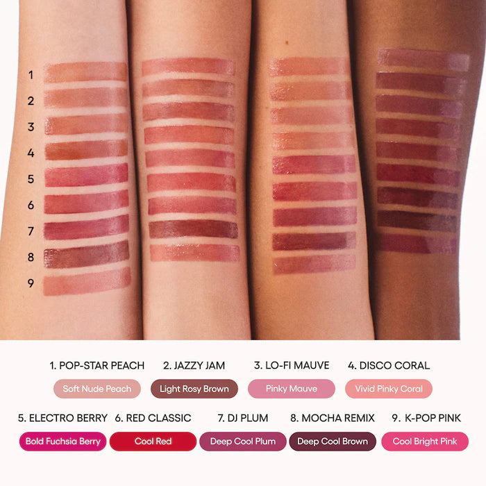 LANEIGE-JuicePop Box Lip Oil Stain 12HR Hydrating Tint