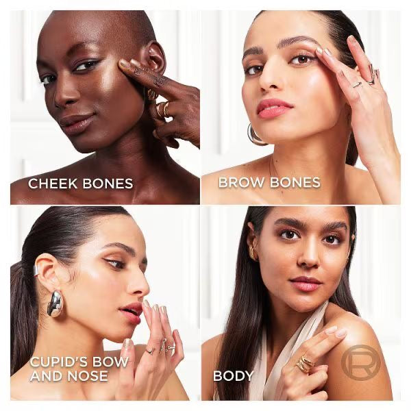 L’OREAL - Lumi Le Glass Highlighter Stick