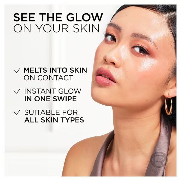 L’OREAL - Lumi Le Glass Highlighter Stick