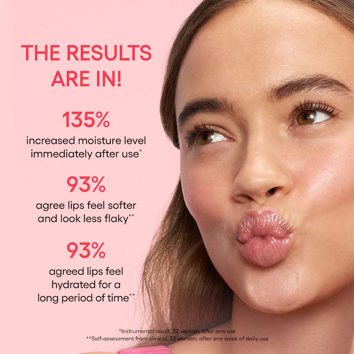 LANEIGE-Berry Sweet Lip Treatment Minis Trio Set