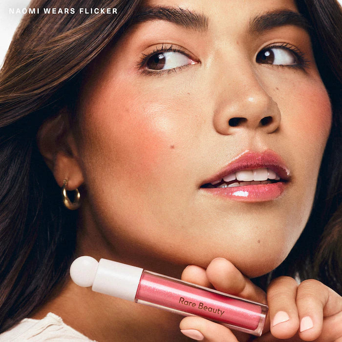 RARE BEAUTY - Positive Light Luminizing Lip Gloss