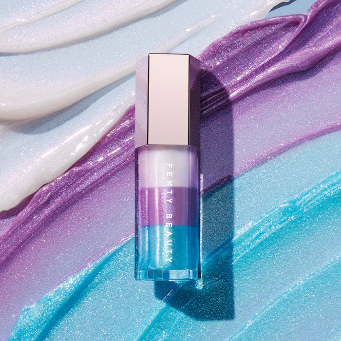 FENTY BEAUTY - Gloss Bomb Stackz