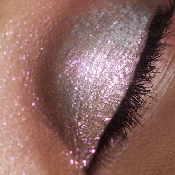ELF - Duochrome Metallic Eyeshadow