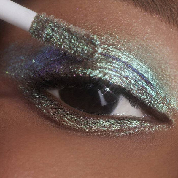 ELF - Duochrome Metallic Eyeshadow